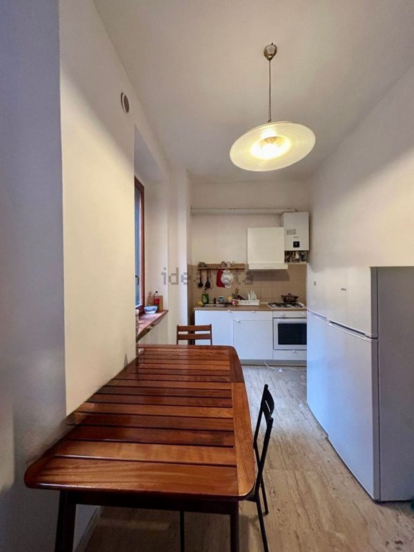 appartamento in vendita ad Ancona in zona Centro Storico