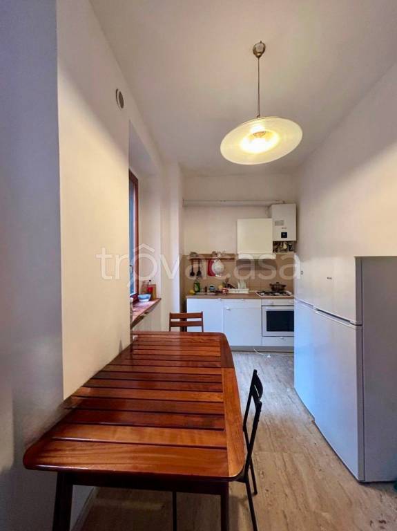 appartamento in vendita ad Ancona in zona Centro Storico