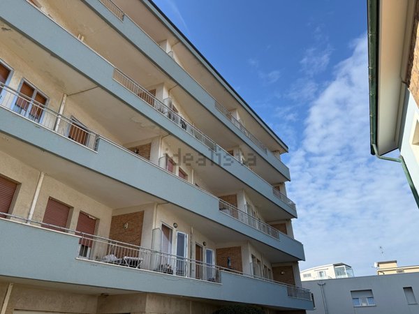 appartamento in vendita ad Ancona in zona Palombina Nuova