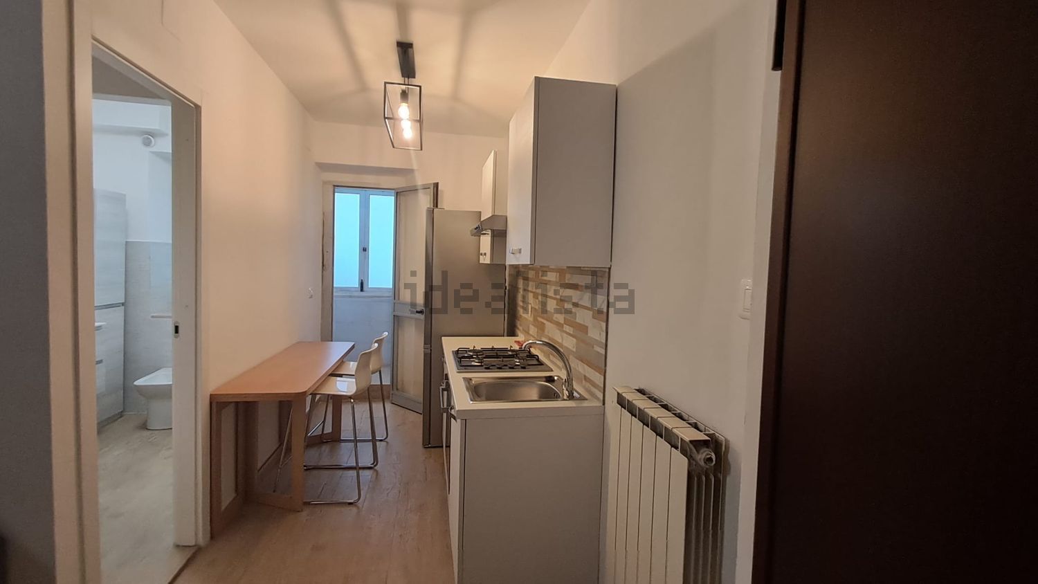 appartamento in vendita ad Ancona in zona Piano San Lazzaro