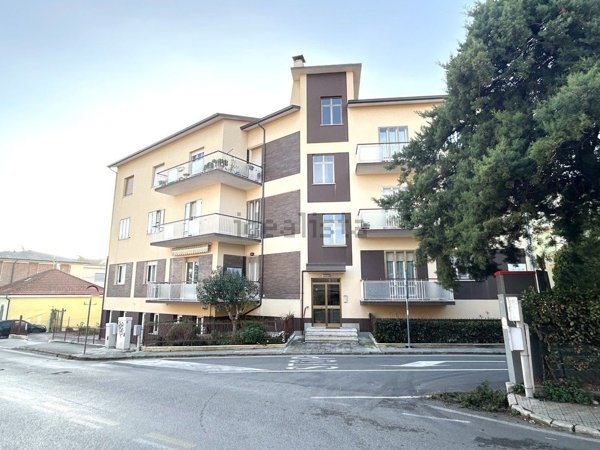 appartamento in vendita ad Ancona in zona Pinocchio