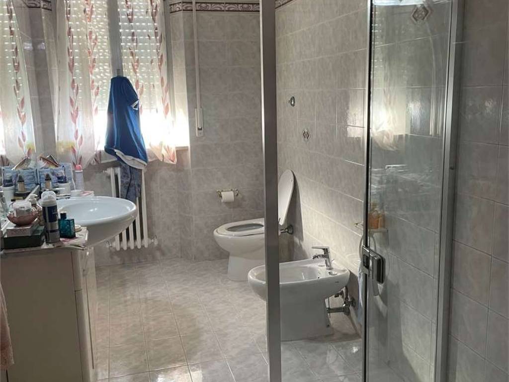 appartamento in vendita ad Ancona in zona Gli Archi