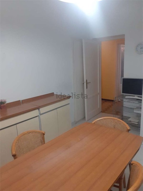 appartamento in vendita ad Ancona in zona Piano San Lazzaro