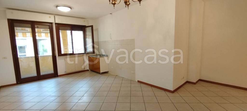 appartamento in vendita ad Ancona in zona Posatora