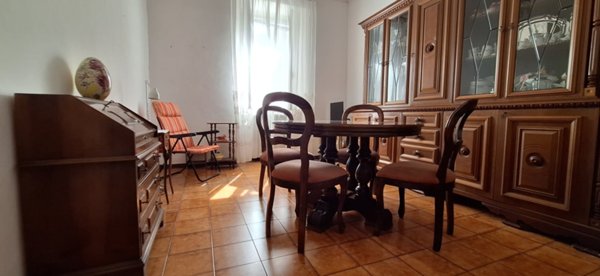 appartamento in vendita ad Ancona in zona Piano San Lazzaro