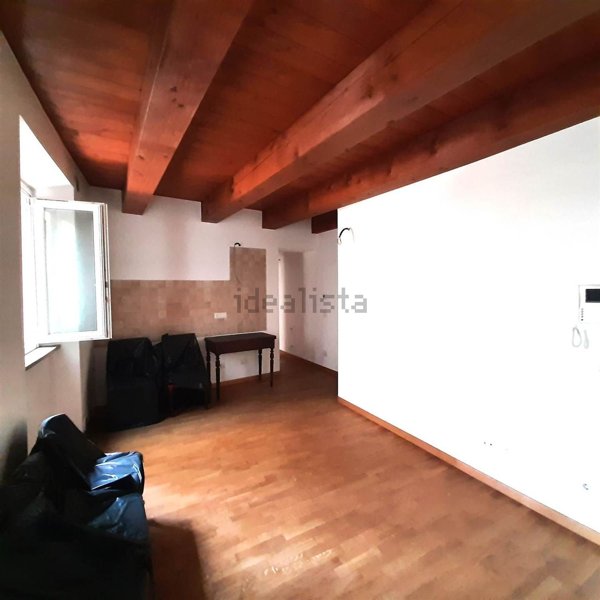 appartamento in vendita ad Ancona in zona Centro Storico