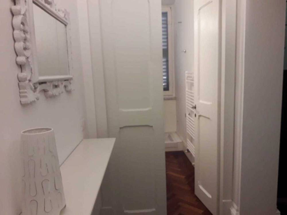 appartamento in vendita ad Ancona in zona Adriatico