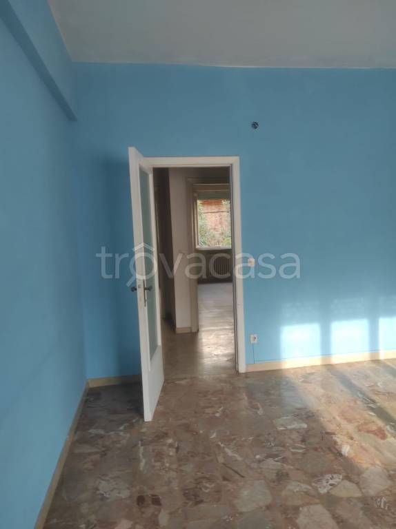 appartamento in vendita ad Ancona in zona Piano San Lazzaro