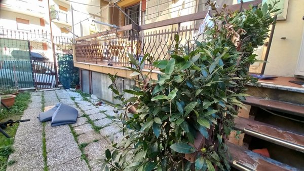 appartamento in vendita ad Ancona in zona Piano San Lazzaro