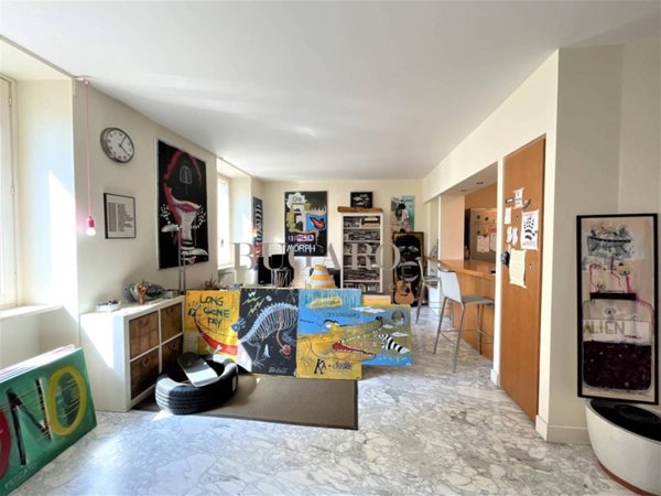 appartamento in vendita ad Ancona in zona Adriatico