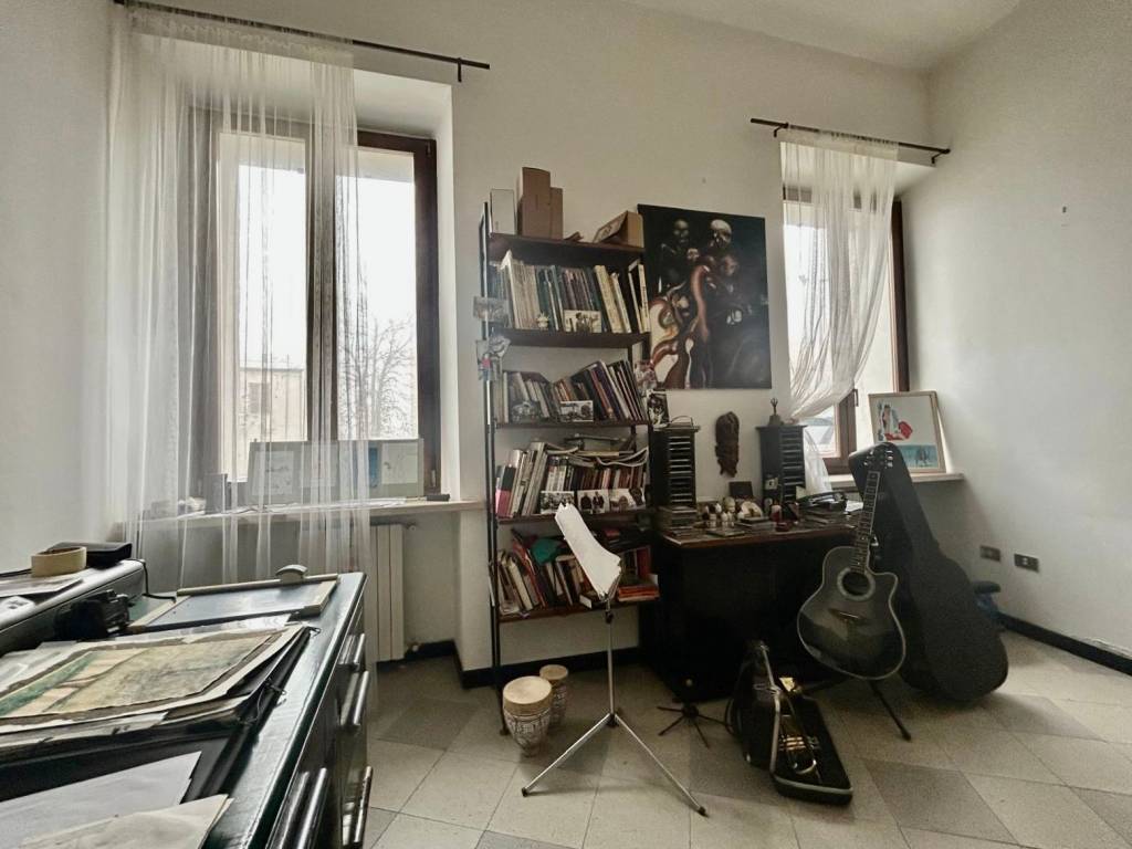 appartamento in vendita ad Ancona in zona Piano San Lazzaro