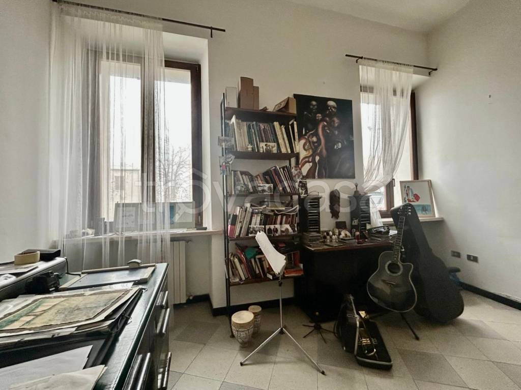 appartamento in vendita ad Ancona in zona Centro Storico