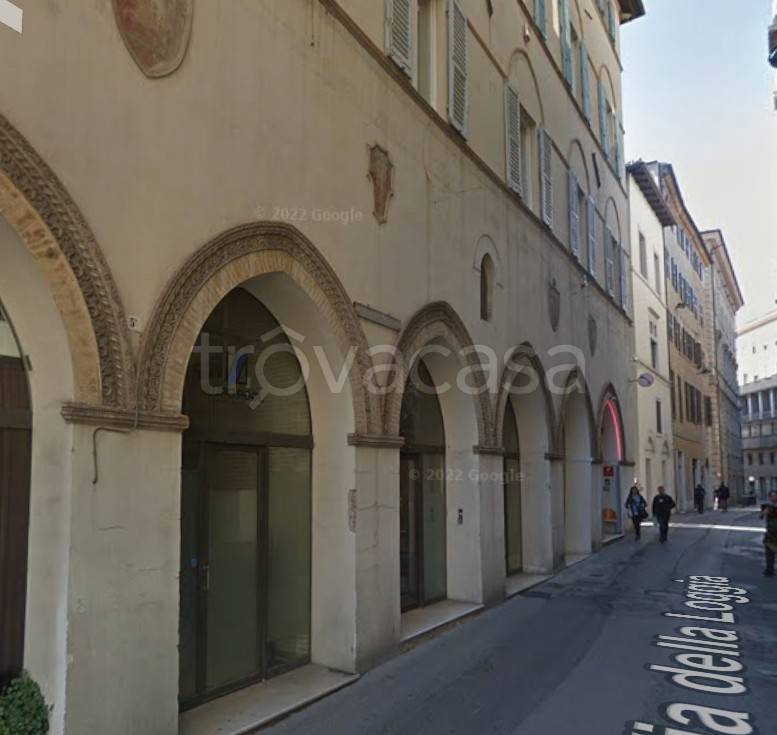 appartamento in vendita ad Ancona in zona Centro Storico