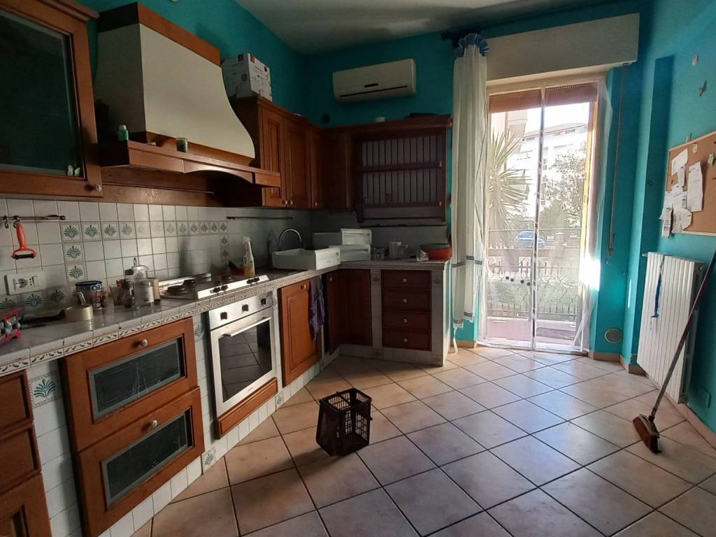 appartamento in vendita ad Ancona in zona Tavernelle