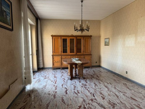 appartamento in vendita ad Ancona in zona Borgo Rodi