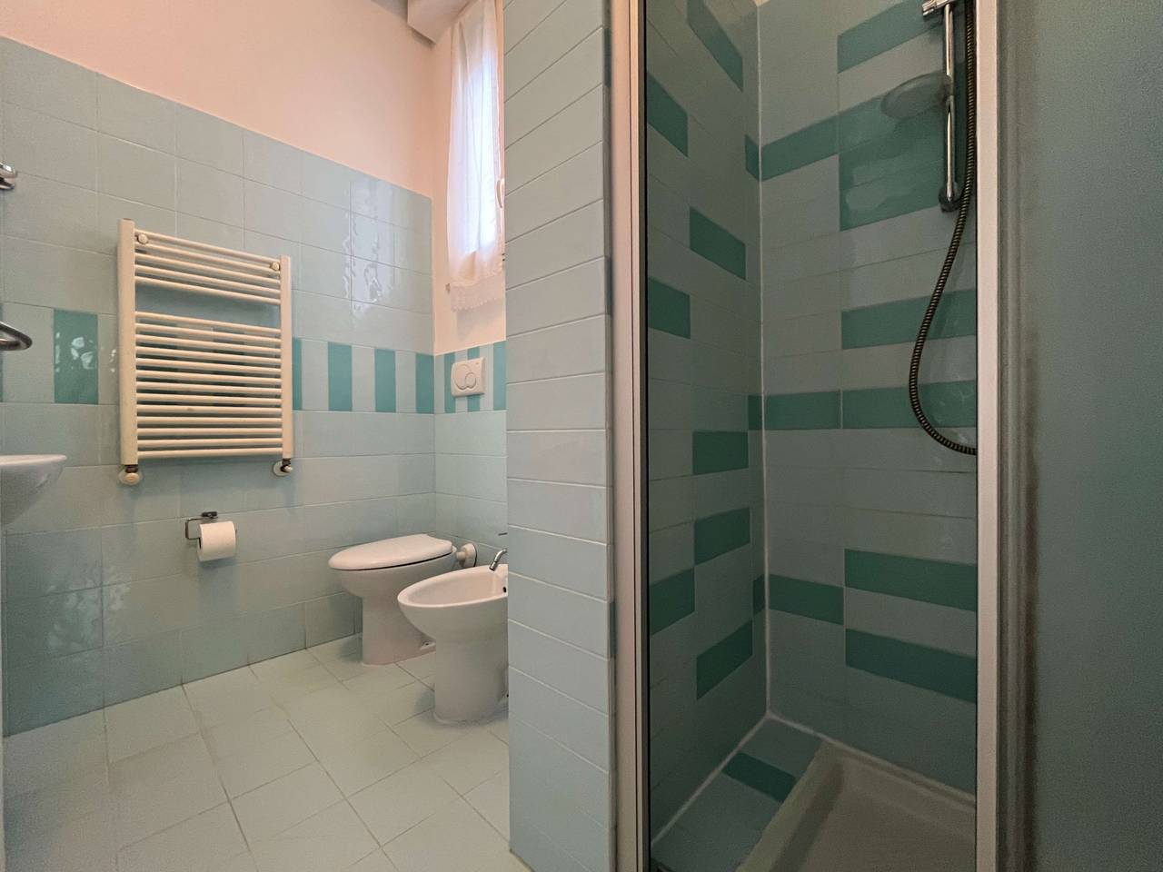 appartamento in vendita ad Ancona in zona Piano San Lazzaro