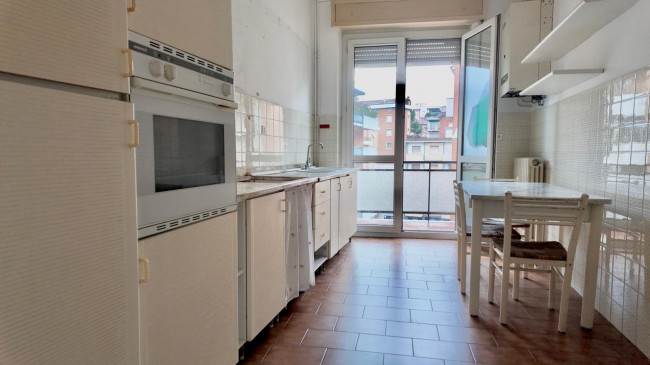 appartamento in vendita ad Ancona