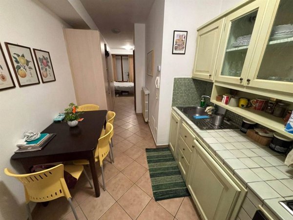 appartamento in vendita ad Ancona in zona Adriatico