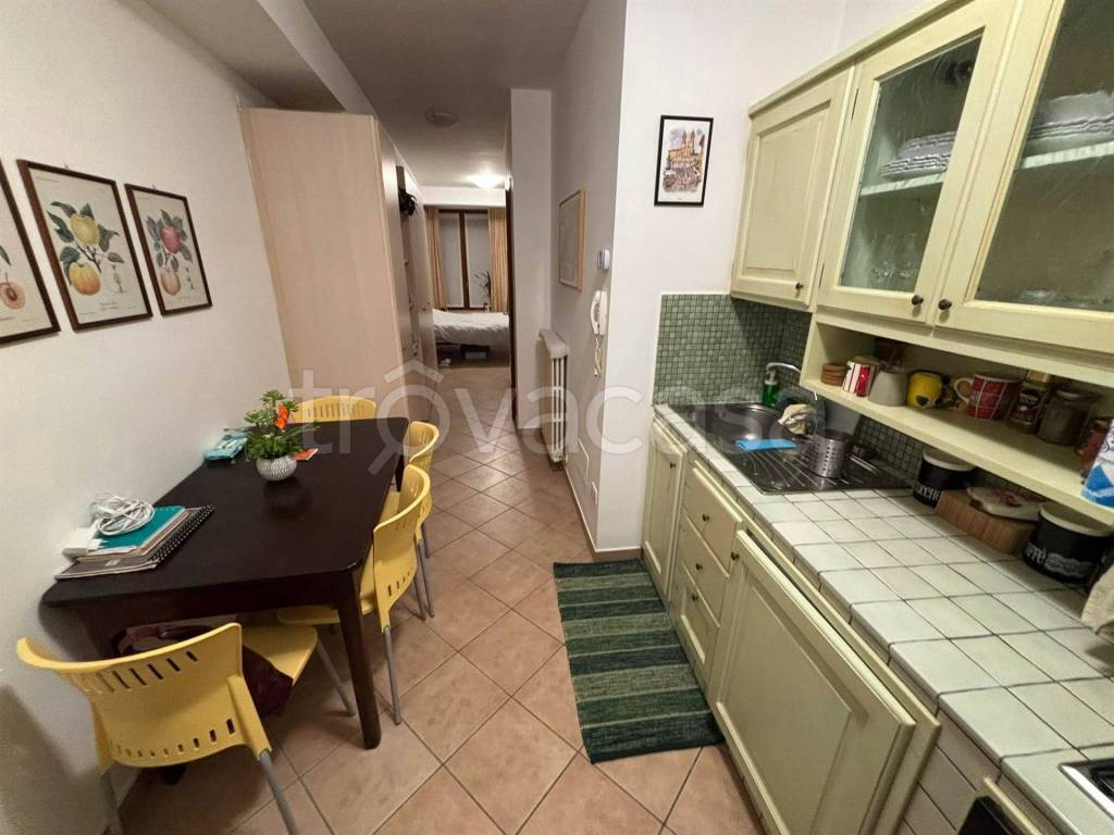 appartamento in vendita ad Ancona in zona Centro Storico