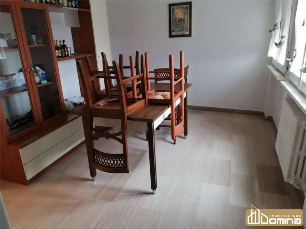 appartamento in vendita ad Ancona in zona Piano San Lazzaro