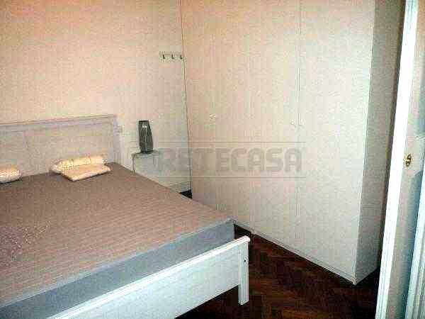 appartamento in vendita ad Ancona in zona Adriatico