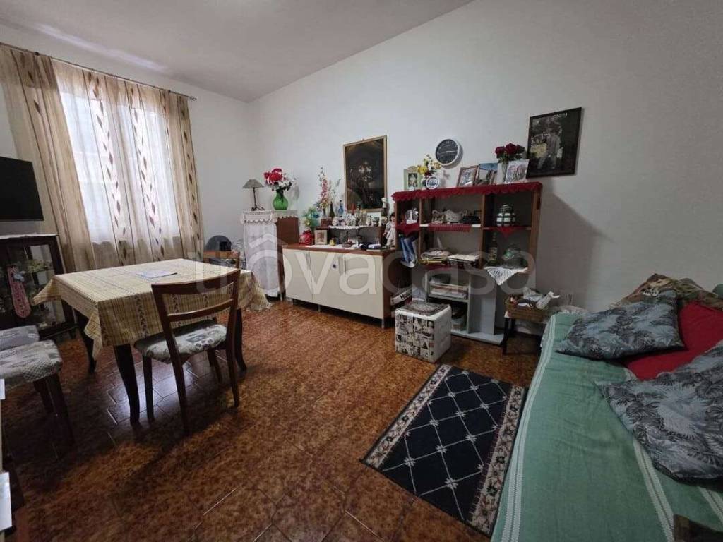 appartamento in vendita ad Ancona in zona Piano San Lazzaro