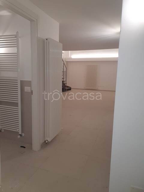 appartamento in vendita ad Ancona in zona Centro Storico