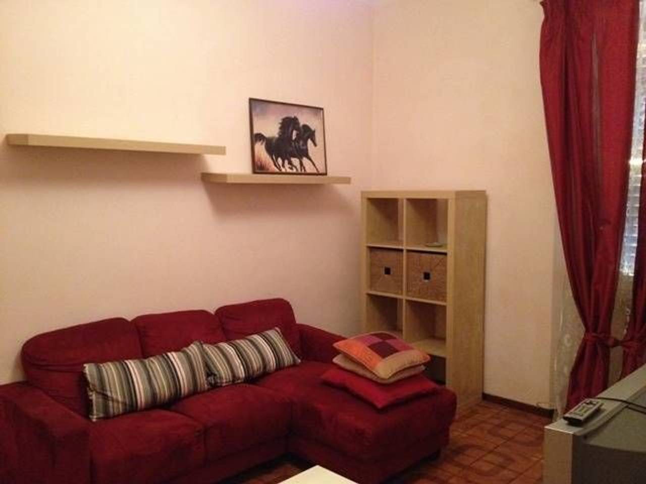 appartamento in vendita ad Ancona in zona Piano San Lazzaro
