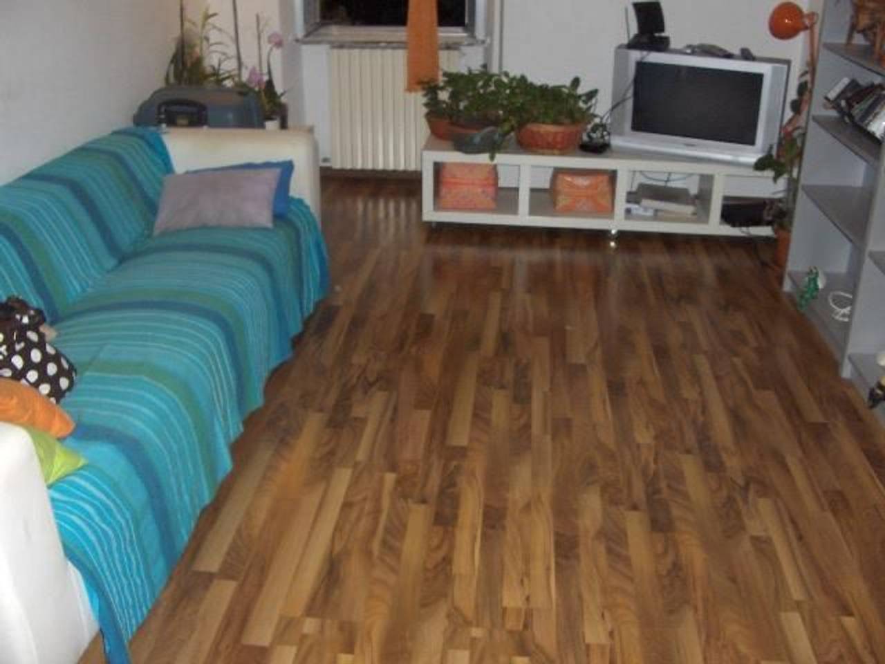 appartamento in vendita ad Ancona in zona Adriatico