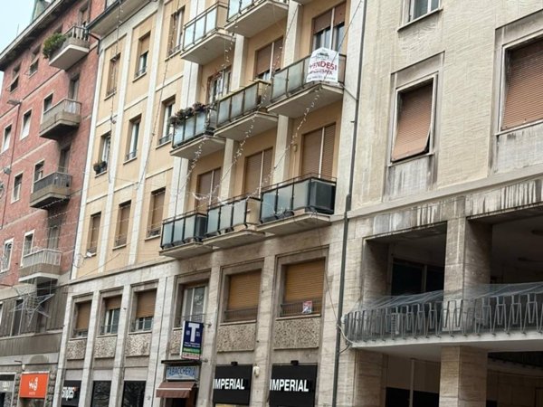appartamento in vendita ad Ancona in zona Centro Storico