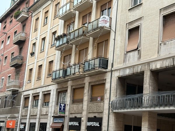 appartamento in vendita ad Ancona in zona Centro Storico