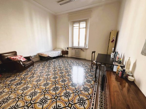 appartamento in vendita ad Ancona in zona Adriatico