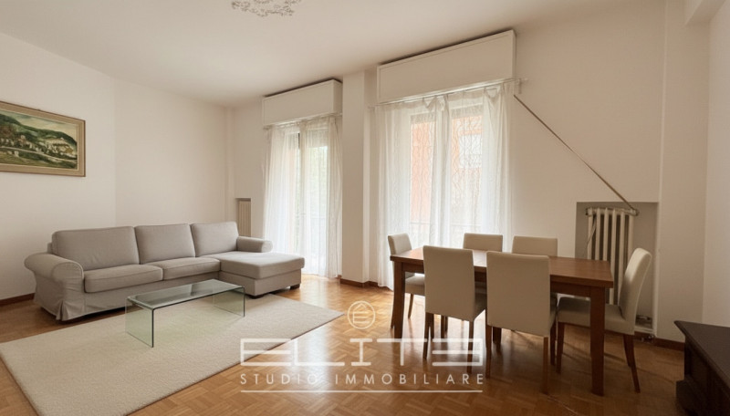 appartamento in vendita ad Ancona in zona Centro Storico