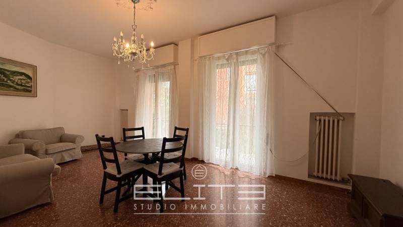 appartamento in vendita ad Ancona in zona Centro Storico