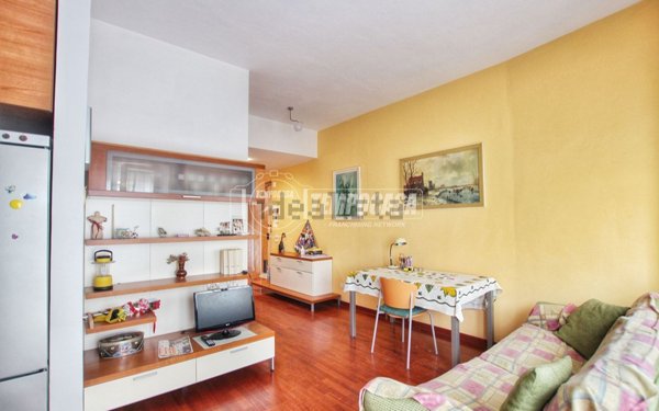 appartamento in vendita ad Ancona in zona Adriatico