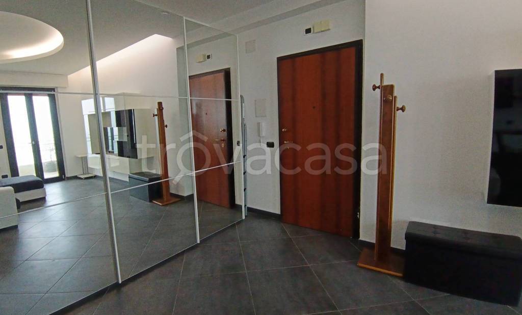 appartamento in vendita ad Ancona in zona Palombina Nuova