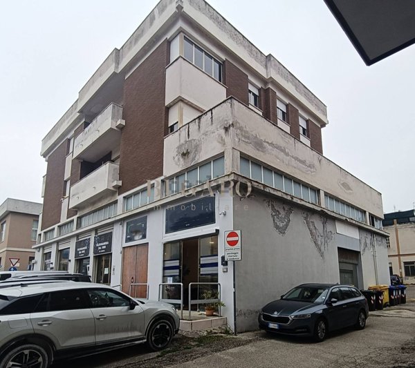 casa semindipendente in vendita ad Ancona in zona Palombare