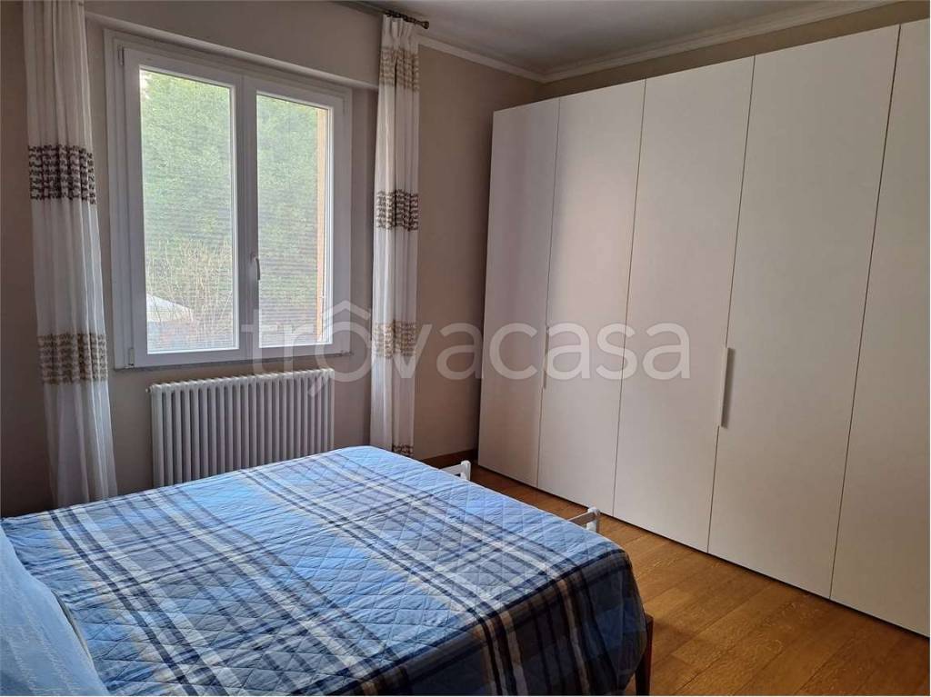 appartamento in vendita ad Ancona in zona Adriatico