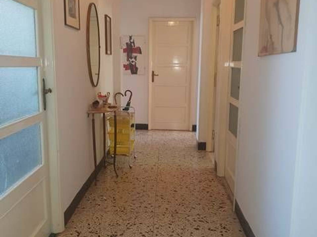 appartamento in vendita ad Ancona in zona Gli Archi