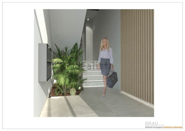 appartamento in vendita ad Ancona in zona Piano San Lazzaro