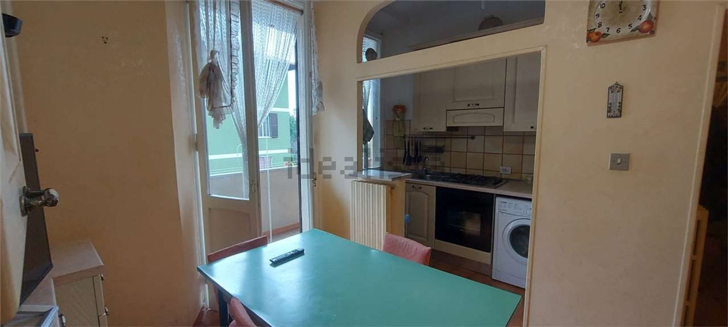 appartamento in vendita ad Ancona in zona Piano San Lazzaro