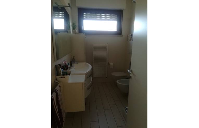 appartamento in vendita ad Ancona in zona Piano San Lazzaro