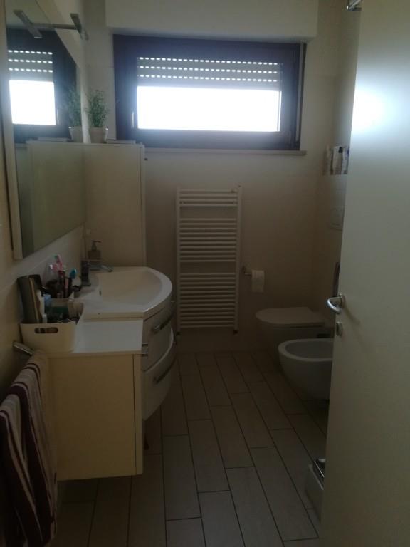 appartamento in vendita ad Ancona in zona Piano San Lazzaro