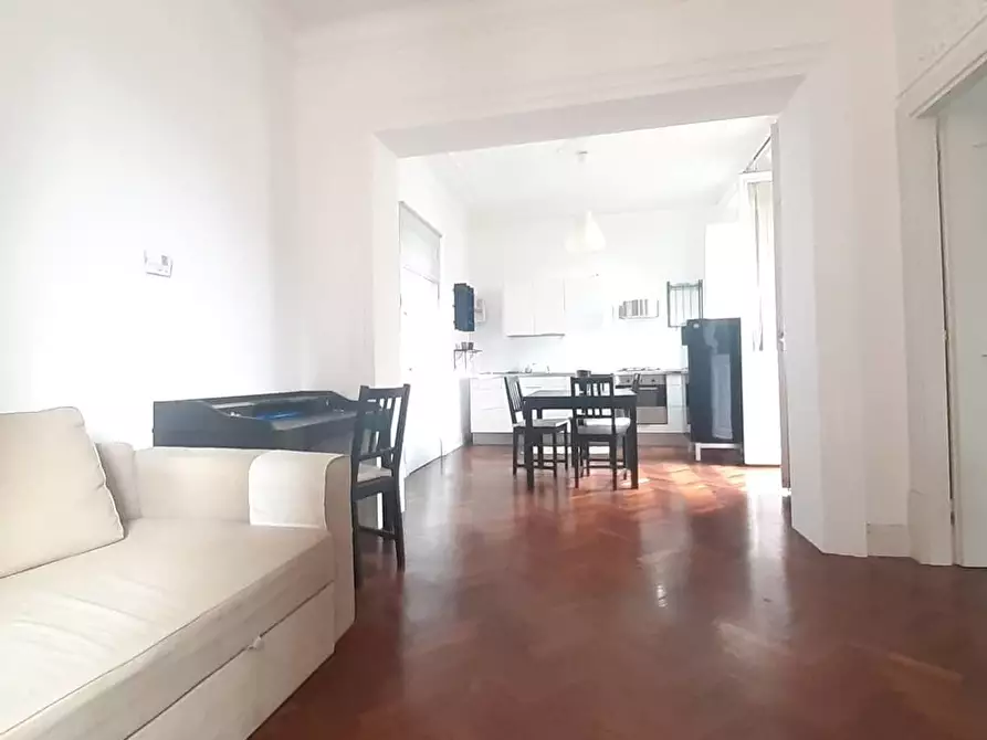 appartamento in vendita ad Ancona in zona Adriatico