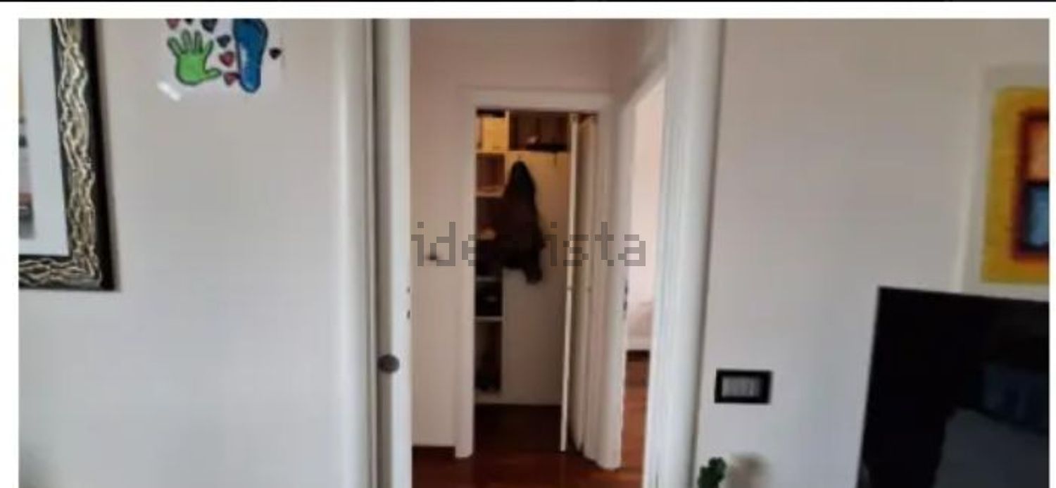 appartamento in vendita ad Ancona in zona Scrima