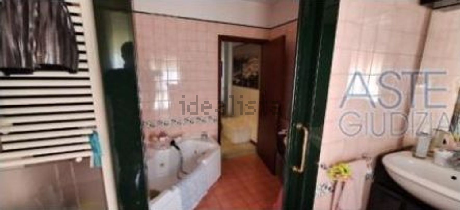 appartamento in vendita ad Ancona in zona Piano San Lazzaro