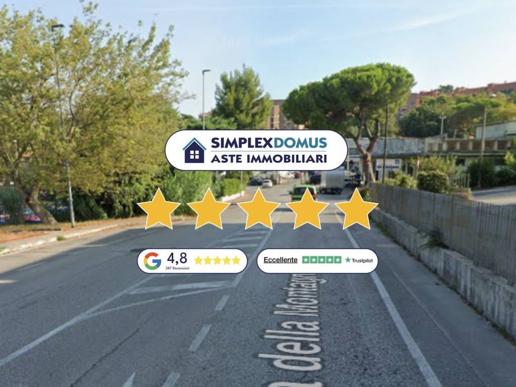 appartamento in vendita ad Ancona in zona Piano San Lazzaro