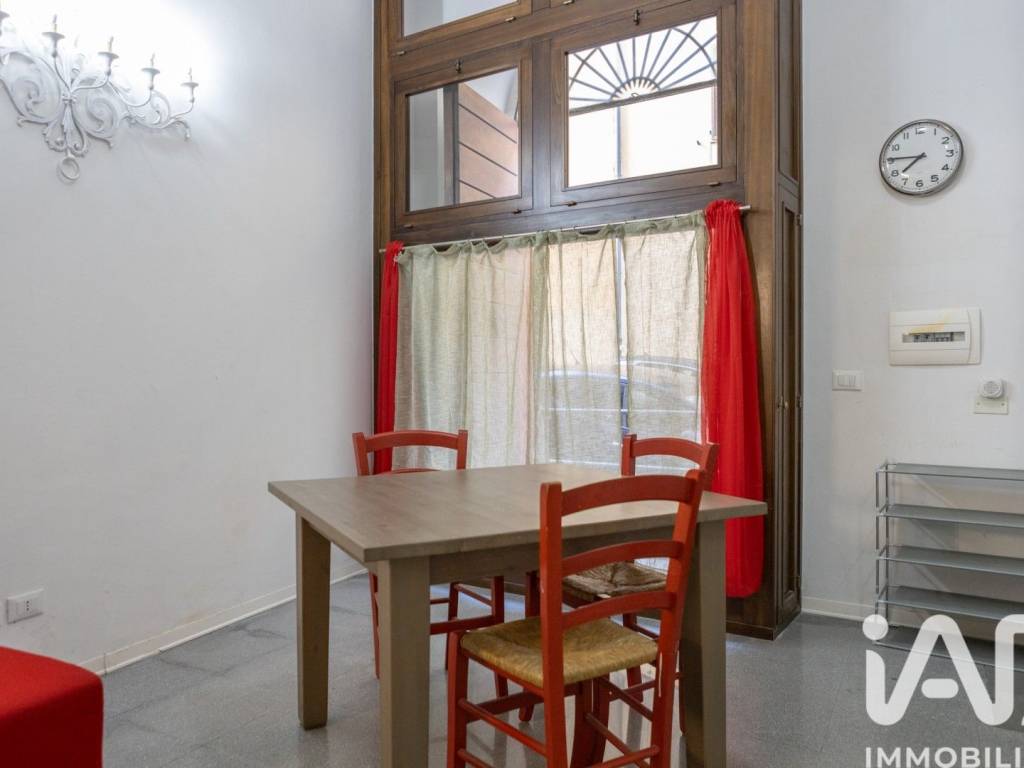 appartamento in vendita ad Ancona in zona Piano San Lazzaro