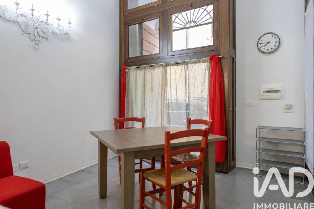 appartamento in vendita ad Ancona in zona Piano San Lazzaro