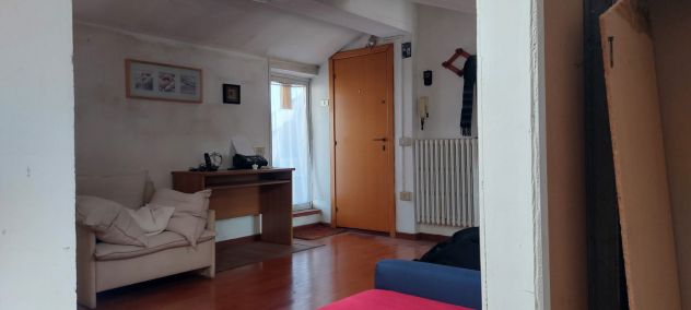 appartamento in vendita ad Ancona in zona Piano San Lazzaro